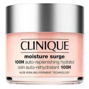 New! Clinique Moisture Surge 100H Auto-Replenishing Hydrator Moisturizer